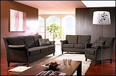 elegant sofas