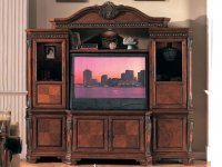 wallunits tv sets