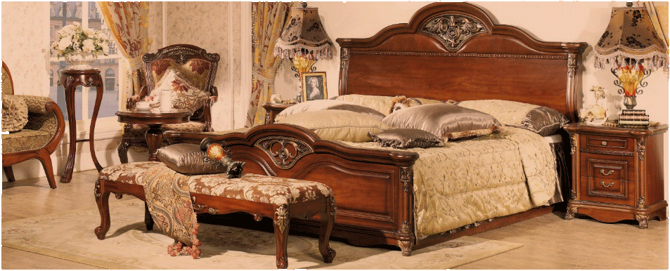 Vishwakarma Furniture Works-Bed Room