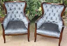 CHAIRS